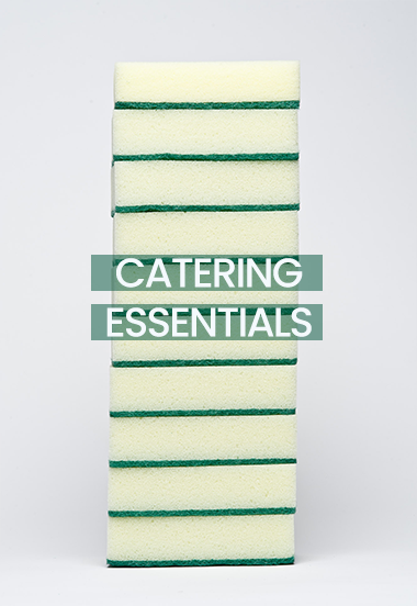 Commercial Catering Essentials