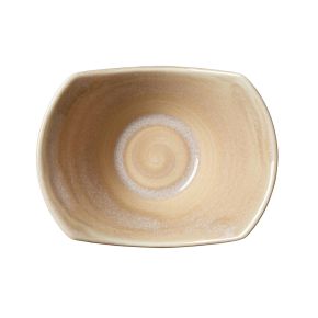 Revolution Sandstone Scoop Bowl 16.5cm 26.75cl (6 1/2" 9 2/5oz)