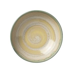 Aurora Revolution Jade Bowl 17.5cm 98cl (7" 34 1/2oz)