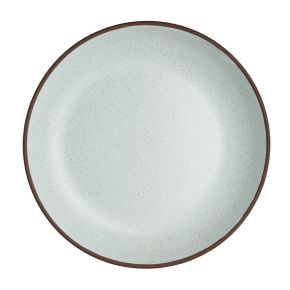 Spice Sea Salt Deep Plate 22 x 6.5cm 85.2cl (8 3/4 x 1 1/2" 30oz)