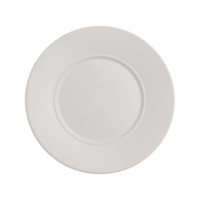 Signature Wing Plate 27cm Well 15.25 (10 5/8" Well 6")
