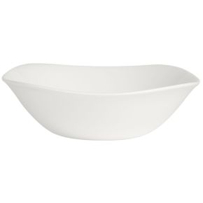 Taste White Square Bowl 20.25cm 95.75cl (8" 33 7/10oz)