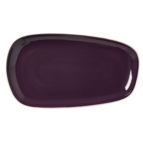 Nyx Damson Nordic Tray 34cm (13 1/2")