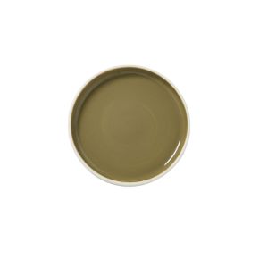 Nyx Olive Stack Plate 16.5cm (6 1/2")