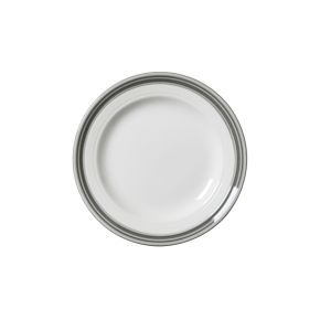 Bead Truffle Plate 16.5cm (6 1/2")