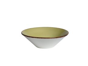 Terramesa Olive Essence Bowl 16.5cm 58.5cl (6 1/2" 20 3/5oz)