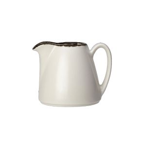Charcoal Dapple Liv Jug 14.25cl (5oz)