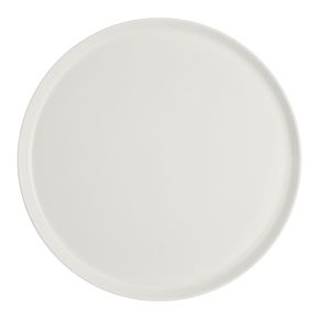 White Album Round Tray 29 x 2cm (11 3/8" x 3/4")