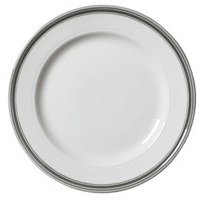 Bead Truffle Plate 28.5cm (11 1/4")