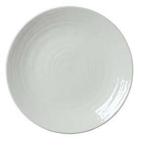 Scape Coupe Plate 28.5cm (11 1/4")
