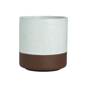 Spice Sea Salt Cup 8 x 8.6cm 24cl (3 1/8 x 3 3/8" 8 1/2oz)