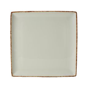 Brown Dapple Square One 27 x 27cm (10 5/8 x 10 5/8")