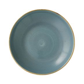 Craft Blue Coupe Bowl 25.5cm 120.25cl (10" 42 2/7oz)