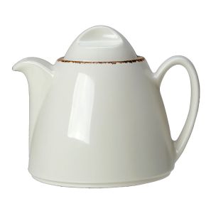 Brown Dapple Liv Beverage Pot 35.0cl (12oz)