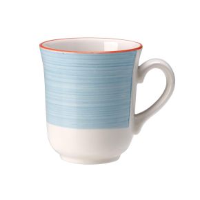Rio Blue Club Mug 28.5cl (10oz)