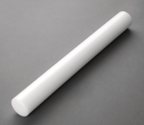 Rolling Pin, Polyethylene, 16"