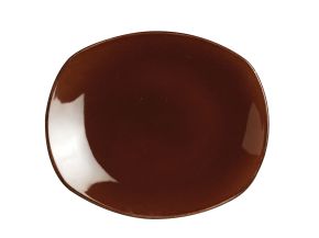 Terramesa Mocha Spice Plate 20.25cm (8")