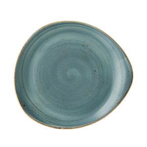 Craft Blue Freestyle Plate 30.5cm (12")