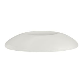 White Album Bowl Lid 19 x 3cm (7 1/2 x 1 1/8")