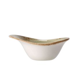 Craft Green Freestyle Bowl 13cm 11.92cl (5" 4 1/5oz)