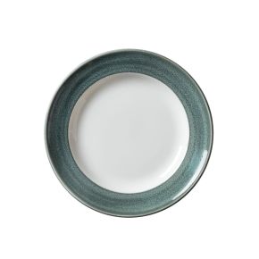 Revolution Edge Jade Harmony Plate 20.25cm (8")