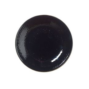 Craft Liquorice Coupe Bowl 21.6cm 83.5cl (8 1/2" 29 2/5oz)