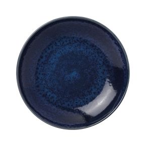 Vesuvius Lapis Coupe Bowl 29cm 183.25cl (11 1/2" 64 1/2oz)