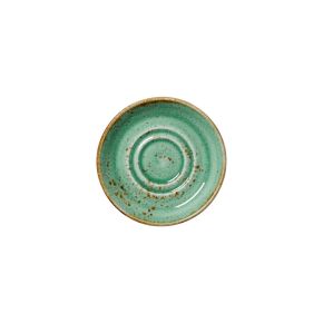 Craft Aqua D/W Saucer 11.75cm (4 5/8")