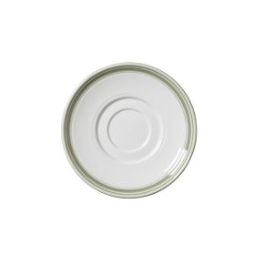 Bead Sage Saucer 15cm (6")