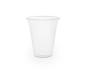 Cold Cup, 9oz, PET