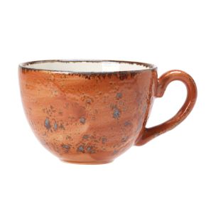 Craft Terracotta Low Cup 22.75cl (8oz)