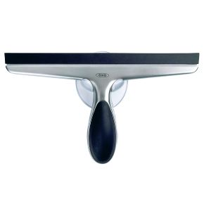 Squeegee, Hand Held, Stainless Steel