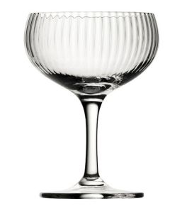 Hayworth Coupe, 5.5oz (16cl)