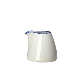 Blue Dapple Liv Unhandled Jug 8.5cl (3oz)