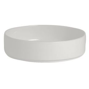 Taste White Round Stacking Tray 14cm (5 1/2")