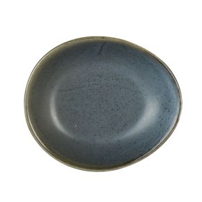Storm Oil Dish 9.8 x 8.5cm 5.7cl (3 7/8 x 3 3/8" 2oz)