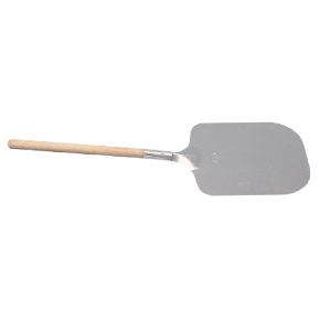 Pizza Paddle, Wood Handle 36" Long