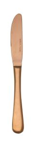 Fulton Vintage Copper Table Knife 24cm (9 1/2")