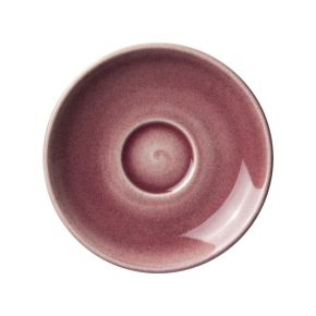 Rose Quartz Liv Saucer 12.5cm (4 7/8")