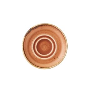 Craft Terracotta D/W Saucer 11.75cm (4 5/8")