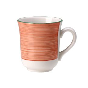 Rio Pink Club Mug 28.5cl (10oz)