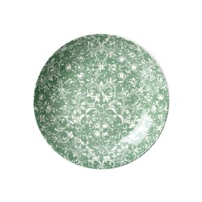 Ink Legacy Teal Coupe Bowl 21.6cm 83.5cl (8 1/2" 29 2/5oz)