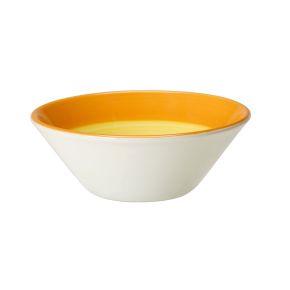 Freedom Yellow Essence Bowl 14cm 34cl (5 1/2" 12oz)