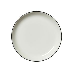 Asteria Nordic Coupe Plate 20.25cm (8")
