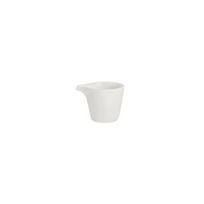 White Album Pourer 7.5 x 6.5 x 6cm 11.4cl (3 x 2 1/2 x 2 3/8" 4oz)