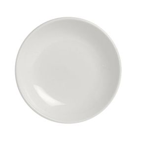 Taste White Coupe Bowl 21.6cm 83.5cl (8 1/2" 29 2/5oz)