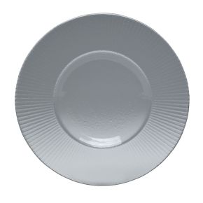 Willow Gourmet Clear Deep Rimmed Bowl 27.25cm (10 3/4")