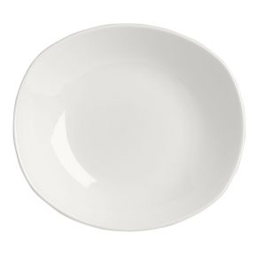 Taste White Zest Platter 20.25cm (8")