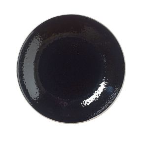 Craft Liquorice Coupe Bowl 25.5cm 120.25cl (10" 42 2/7oz)