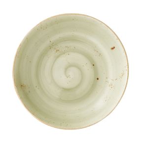 Craft Green Coupe Bowl 29cm 183.25cl (11 1/2" 64 1/2oz)
